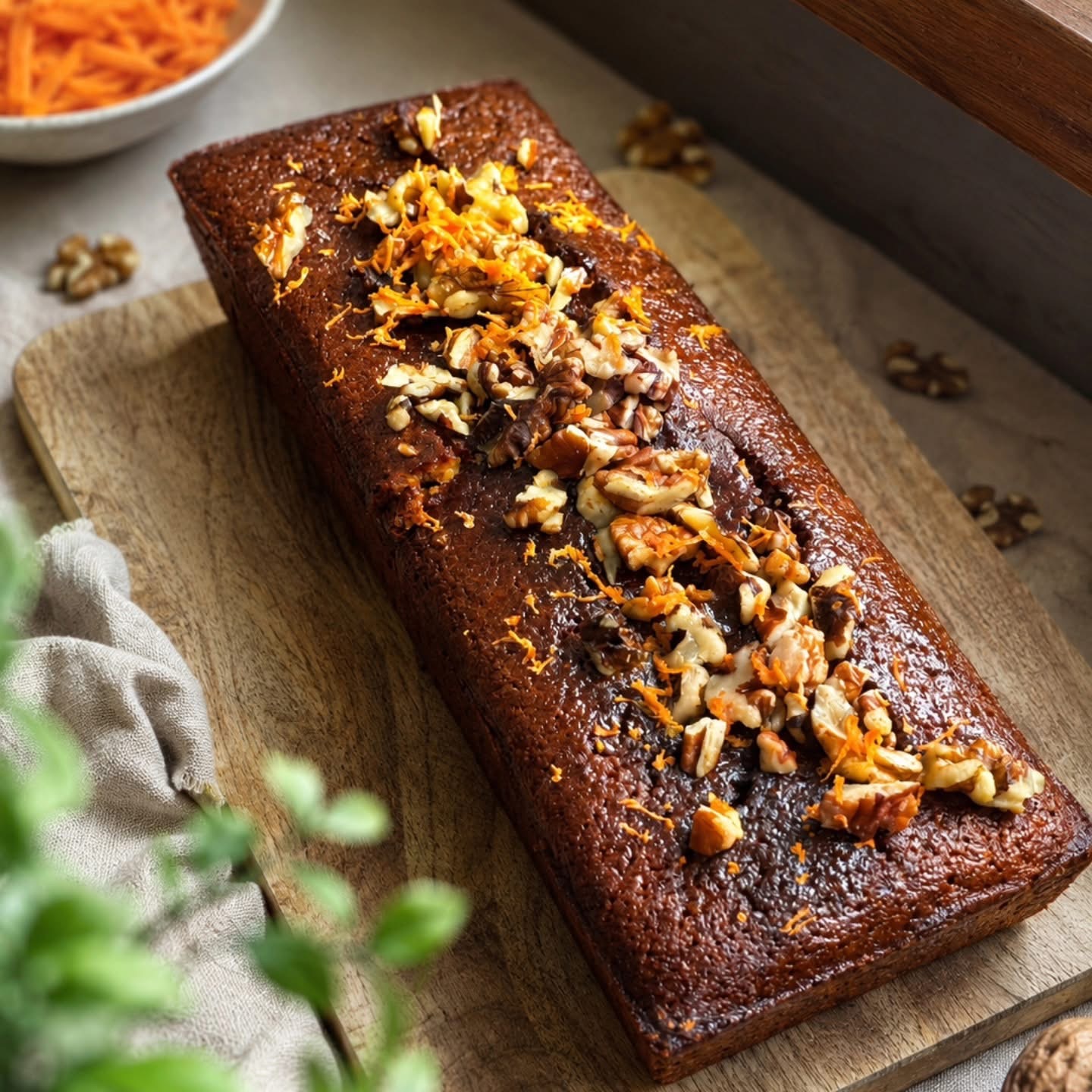 cake hildegarde