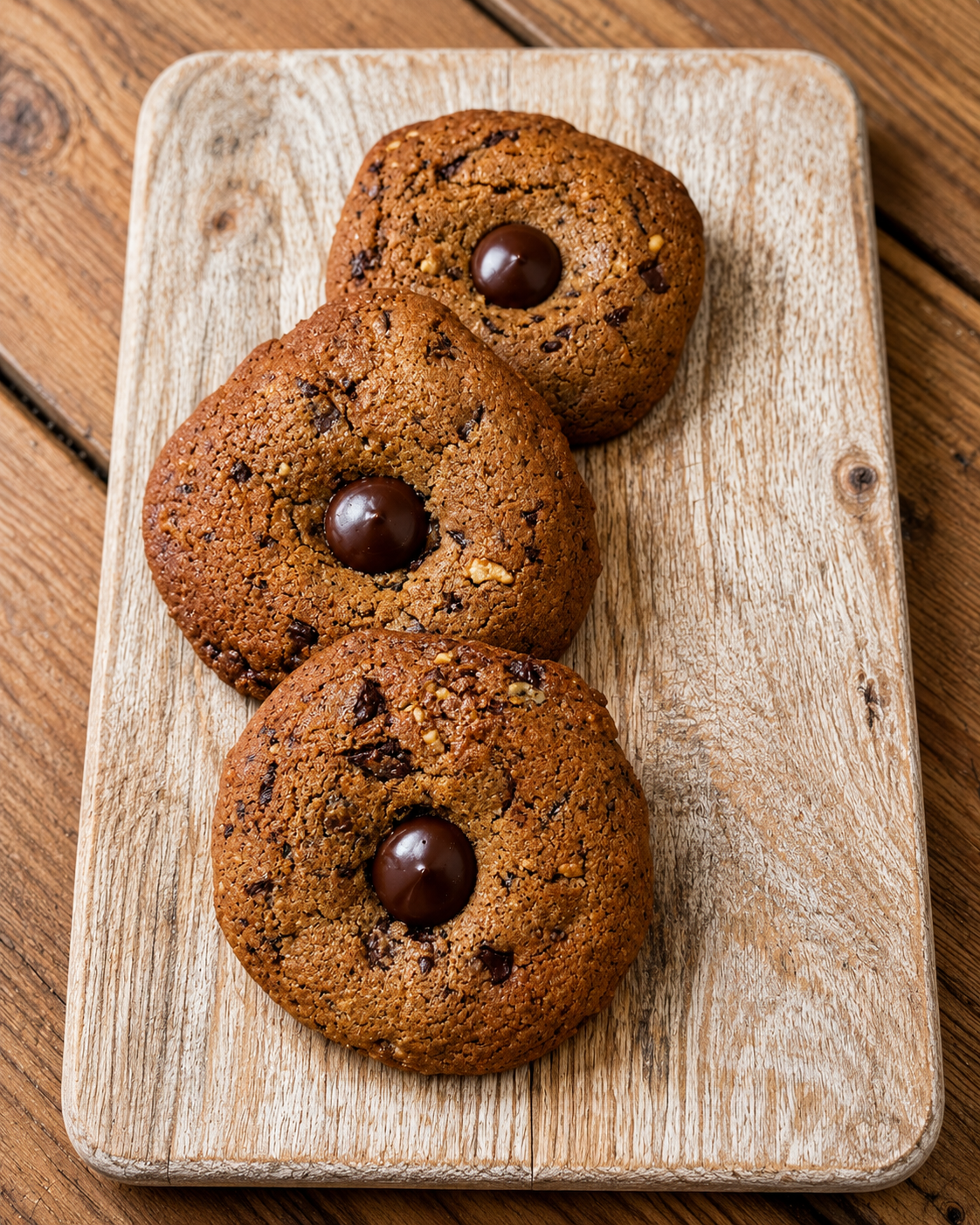 cookie abbaye