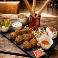 vege planche